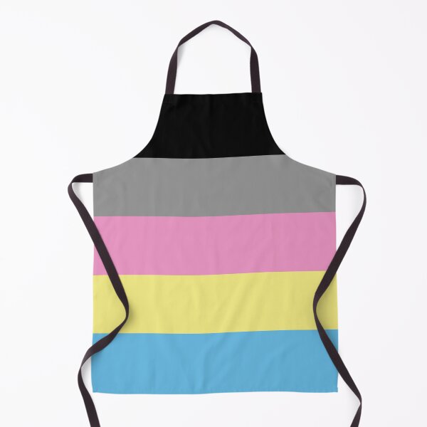 Item preview, Polygender Flag designed and sold by LGBT-Liberation.