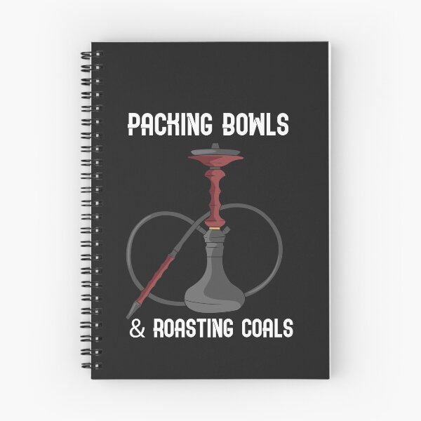 Item preview, HOOKAH / SHISHA: Packing Bowls designed and sold by woormle.