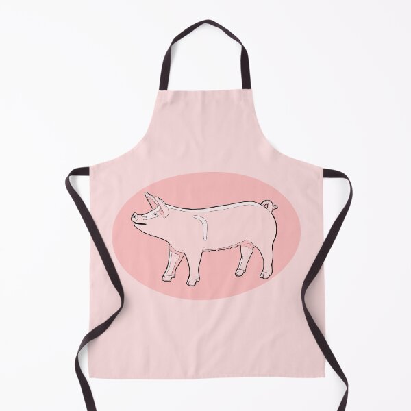 Item preview, Just A Pig designed and sold by Billy Talbert Digital Designs.