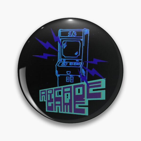 Artikelvorschau, Arcade Game entworfen und verkauft von DELMEO.