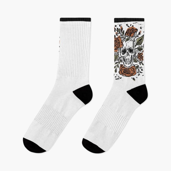 Item preview, Skull Print Color designed and sold by laurainmmxvi.