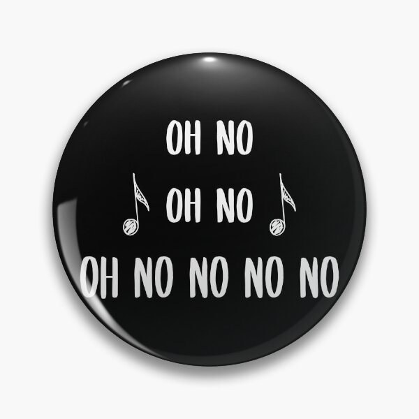 Item preview, Oh No! designed and sold by FilipeFerreira.