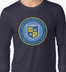 VGHS Long Sleeve T-Shirt