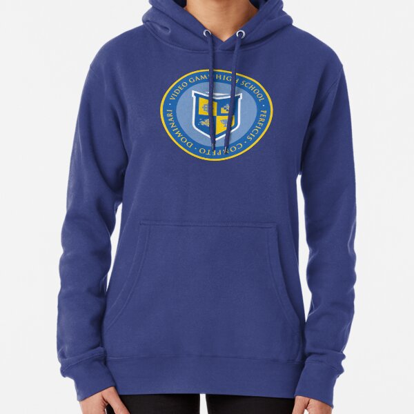 VGHS Pullover Hoodie