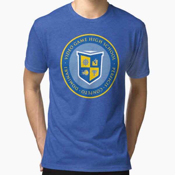 vghs shirt