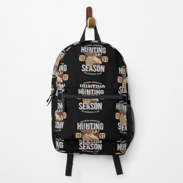 Item preview, Outdoor Adventure Wilderness Club designed and sold by Sinfamous.