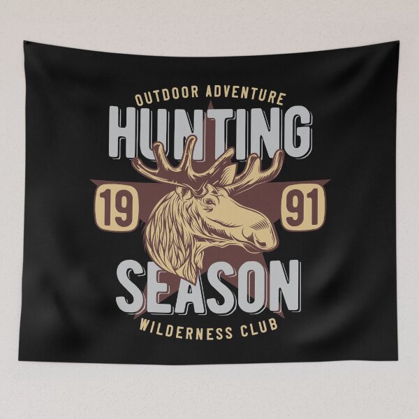 Item preview, Outdoor Adventure Wilderness Club designed and sold by Sinfamous.