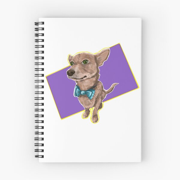 Item preview, Dapper dogue designed and sold by shabby787.
