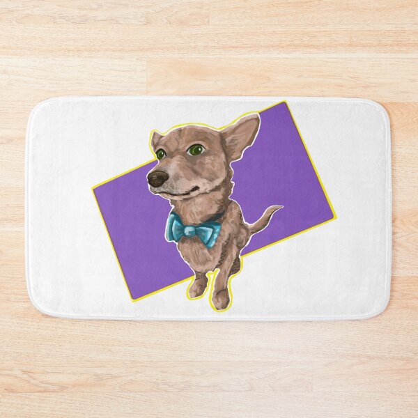 Item preview, Dapper dogue designed and sold by shabby787.