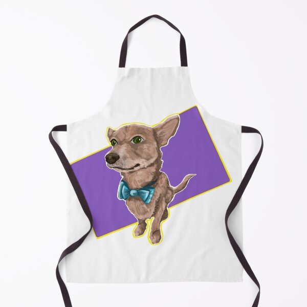 Item preview, Dapper dogue designed and sold by shabby787.
