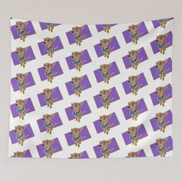 Item preview, Dapper dogue designed and sold by shabby787.