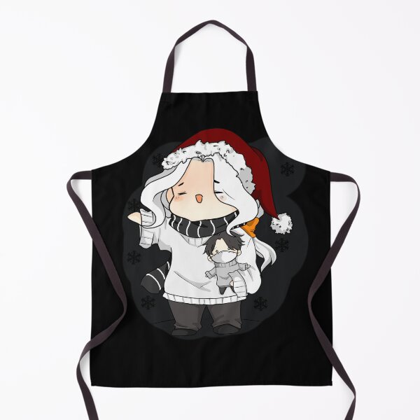 Item preview, Identity V Joseph and Aesop LIMITED designed and sold by Melonny.