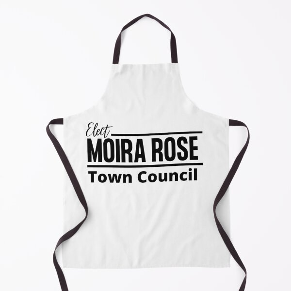 Item preview, MOIRA ROSE ELECT FOR TOWN COUNCIL SCHITT'S CREEK designed and sold by LegendaryGeek.