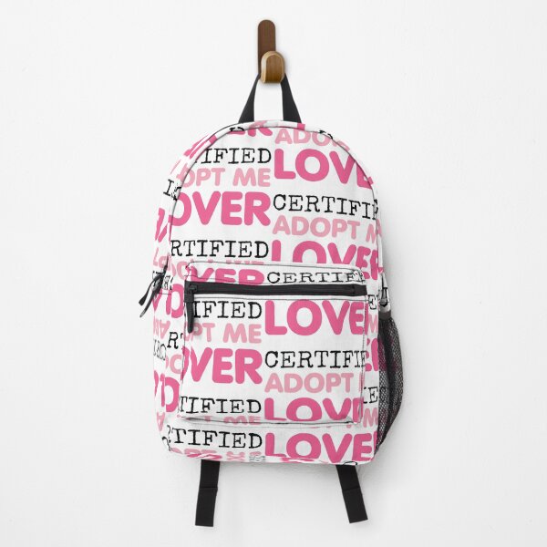 Item preview, Adopt Me Kids - Certified Adopt Me Lover designed and sold by Bella's Merch.