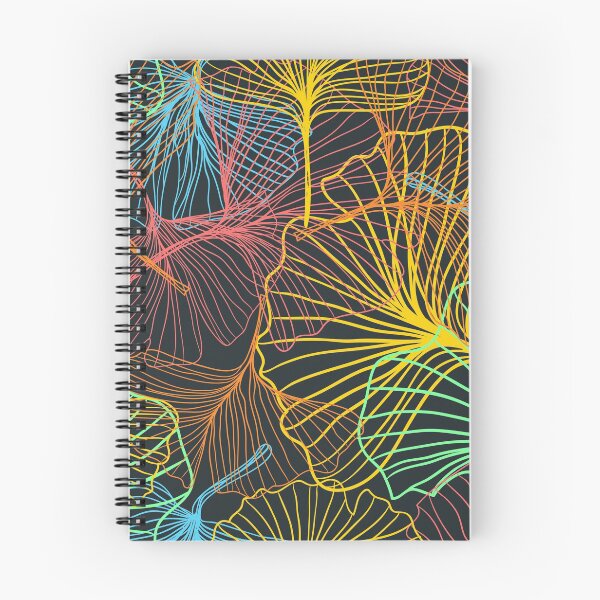 Item preview, Super Colored Leafs Tree Plant Floral Pattern Background designed and sold by CG Studio.