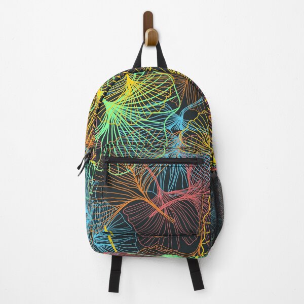 Item preview, Super Colored Leafs Tree Plant Floral Pattern Background designed and sold by CG Studio.