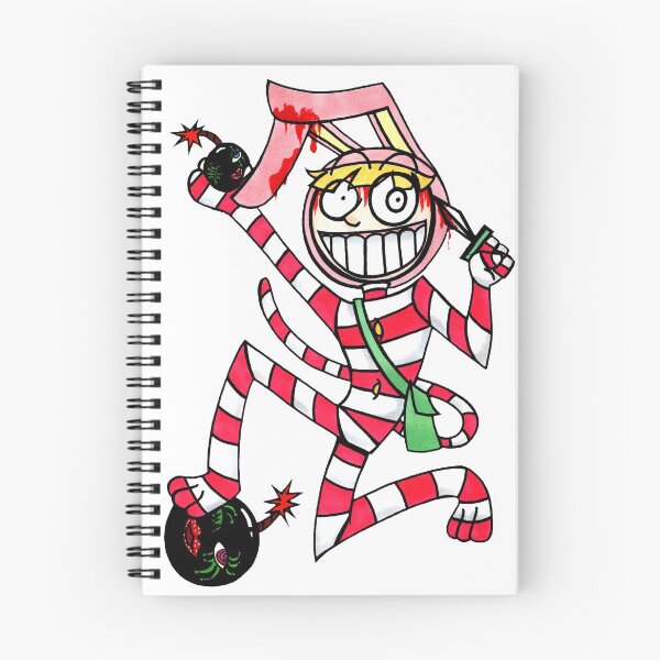 Item preview, Popee the performer designed and sold by Jeny-Nayeli.