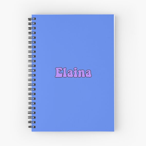 Item preview, elaina designed and sold by itzsil.