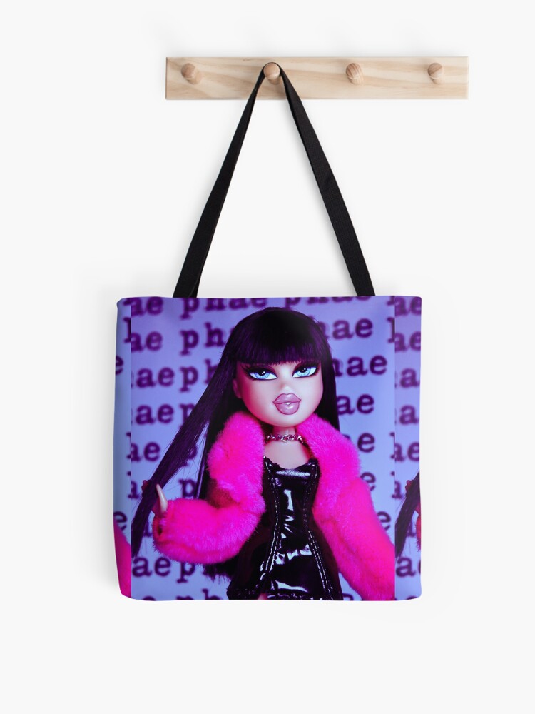 Bratz Y2K Phae Super Model Doll | Tote Bag