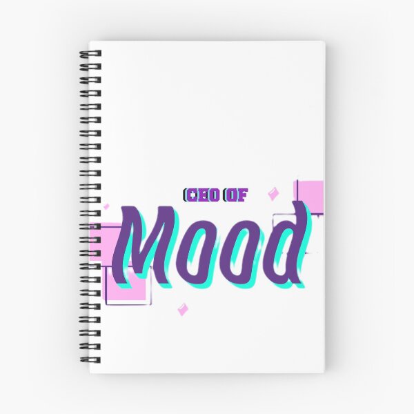Item preview, ceo of mood designed and sold by JocelynCrafts.