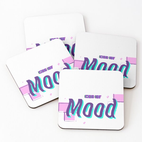 Item preview, ceo of mood designed and sold by JocelynCrafts.