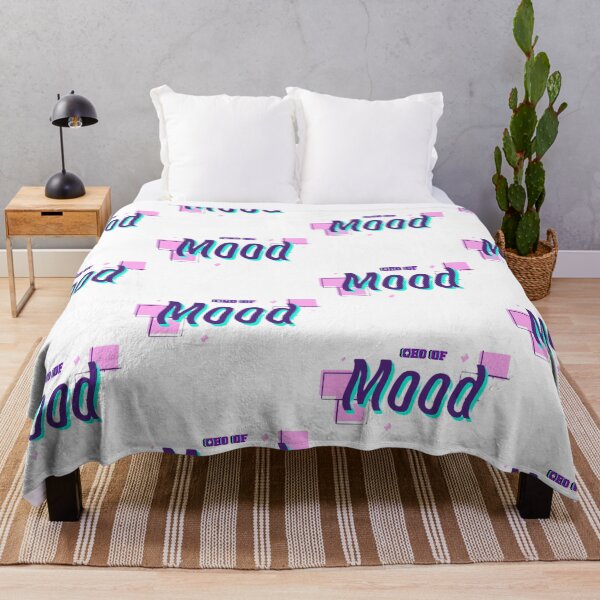 Item preview, ceo of mood designed and sold by JocelynCrafts.