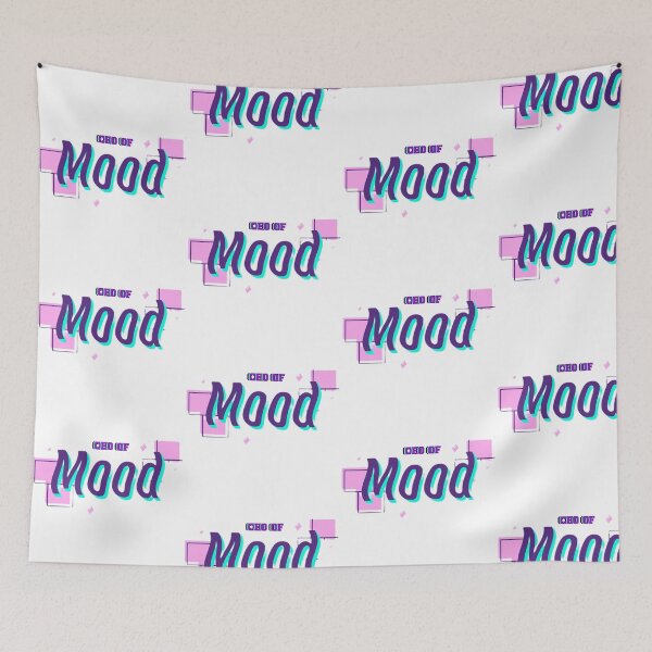 Item preview, ceo of mood designed and sold by JocelynCrafts.