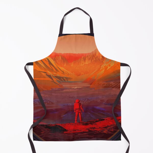 Item preview, A Man In Mars designed and sold by parmidesign.