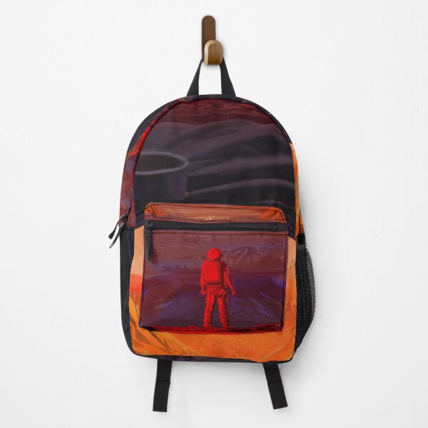Item preview, A Man In Mars designed and sold by parmidesign.