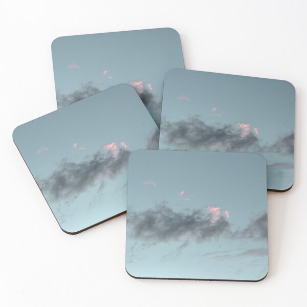 Item preview, lost · clouds designed and sold by dacoparo.