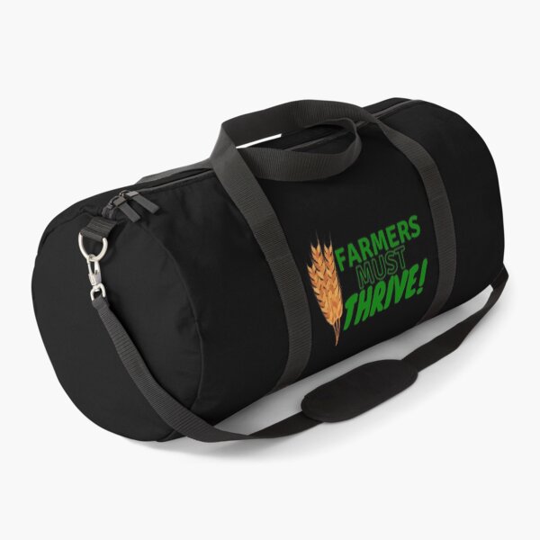 Item preview, Farmers must THRIVE. designed and sold by MihaiER.