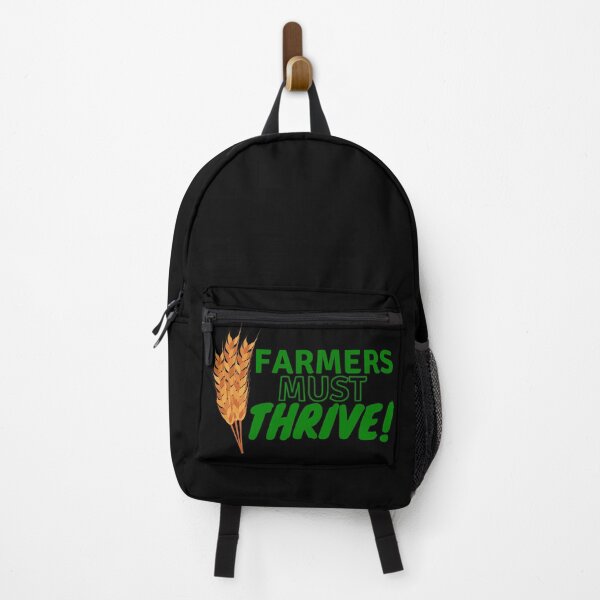 Item preview, Farmers must THRIVE. designed and sold by MihaiER.