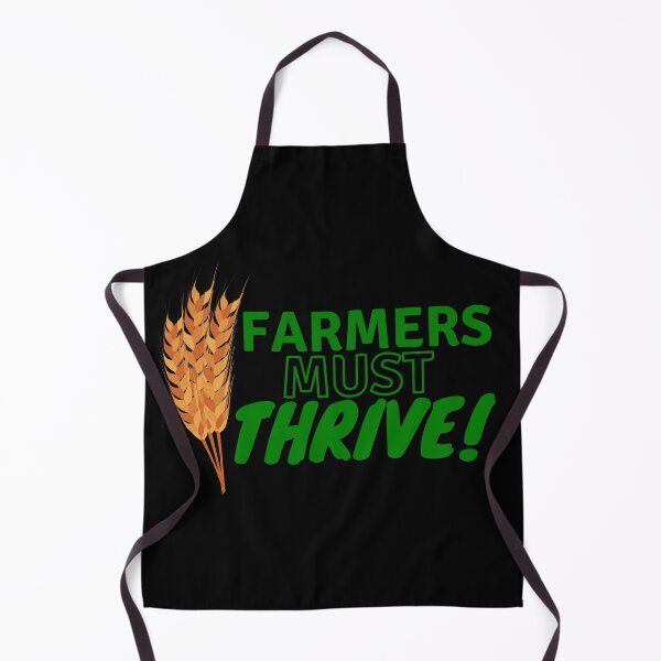 Item preview, Farmers must THRIVE. designed and sold by MihaiER.
