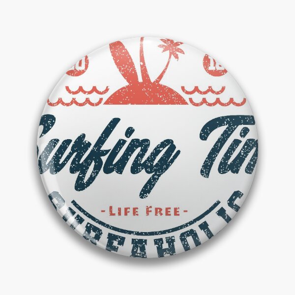 Item preview, Surfing time designed and sold by ogdsg.