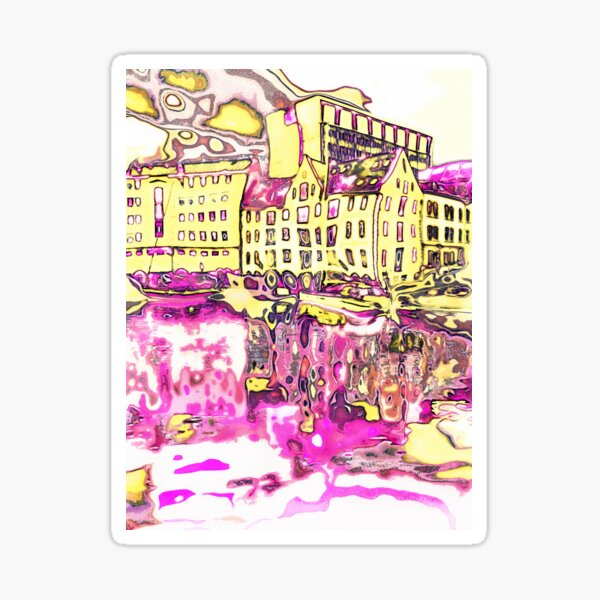 Ålesund Sticker
