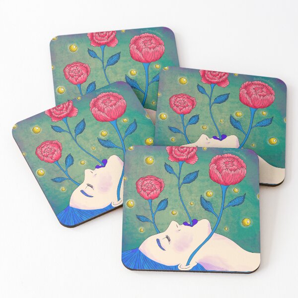 Item preview, Nature Lover designed and sold by AriIllustrates.