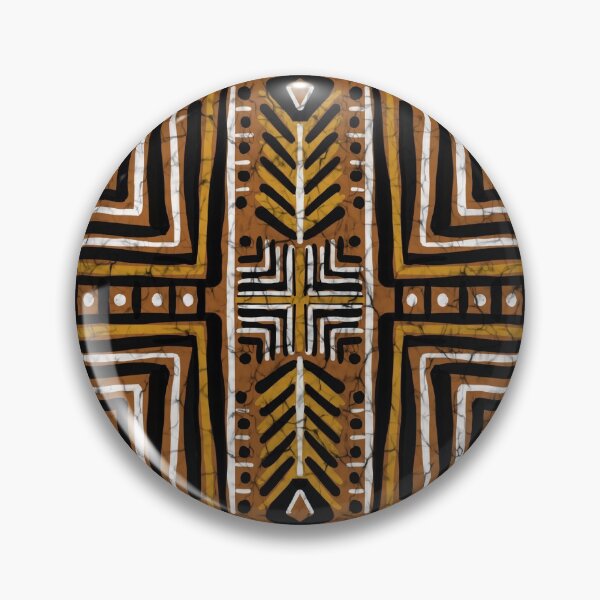 Item preview, Mudcloth designed and sold by Kashabu.