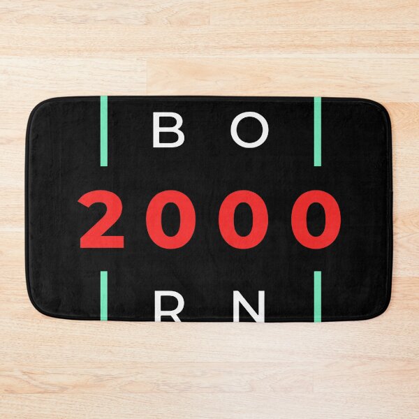 Item preview, Born in 2000 designed and sold by mouad naouiri.