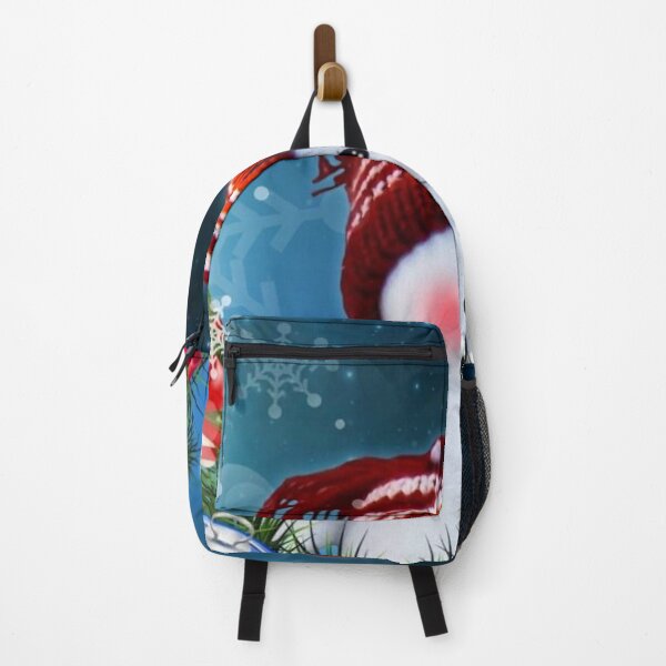 Item preview, The little Snow man designed and sold by zachan57.