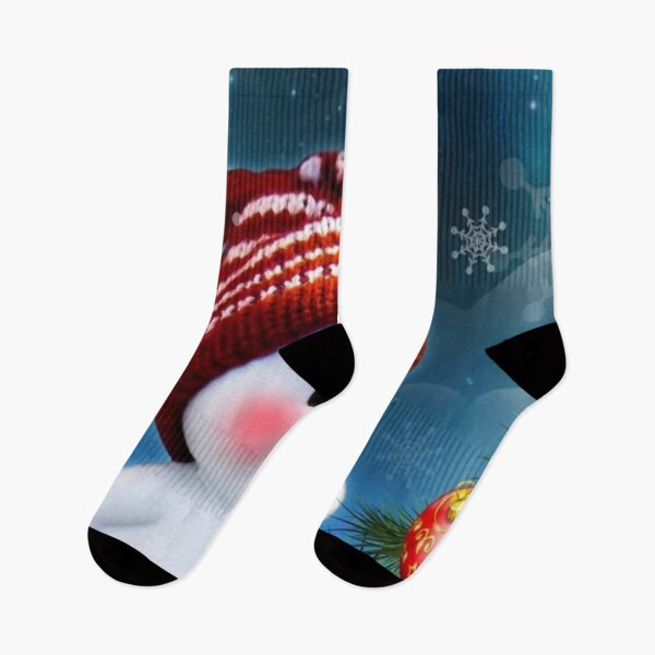 Item preview, The little Snow man designed and sold by zachan57.