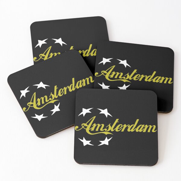 Item preview, Amsterdam City Nederlands Fanny  designed and sold by ADAMYASS.