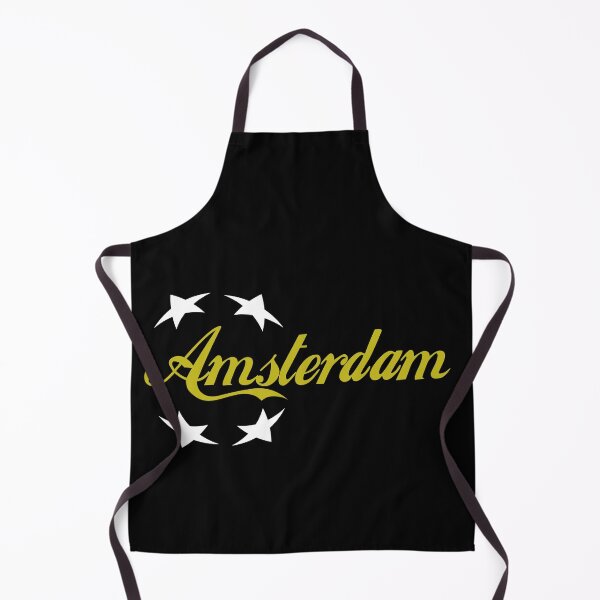 Item preview, Amsterdam City Nederlands Fanny designed and sold by ADAMYASS.