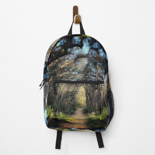Item preview, The trail that takes you away from Self designed and sold by Dead-Moroz.