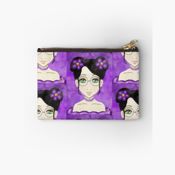 Item preview, MILEENA TAKEDA, 2020 designed and sold by Jamesha Walker (Walker-Tenjinmon).