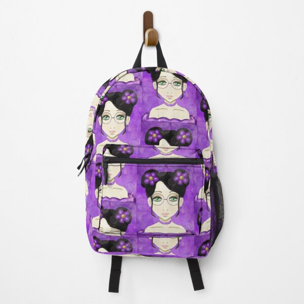 Item preview, MILEENA TAKEDA, 2020 designed and sold by Jamesha Walker (Walker-Tenjinmon).