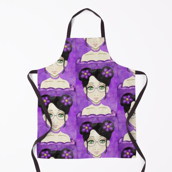 Item preview, MILEENA TAKEDA, 2020 designed and sold by Jamesha Walker (Walker-Tenjinmon).