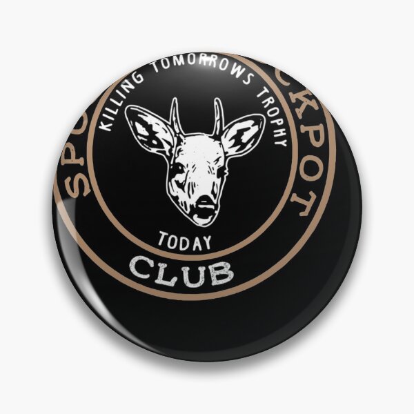 Item preview, Spoon-And-Crockpot-Killing-Tomorrows-Trophy-Today-Club-Funny-Pullover-Hoodie designed and sold by pivpc1657.