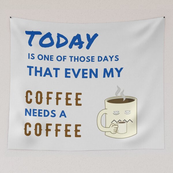 Item preview, coffee is a human right designed and sold by el000.