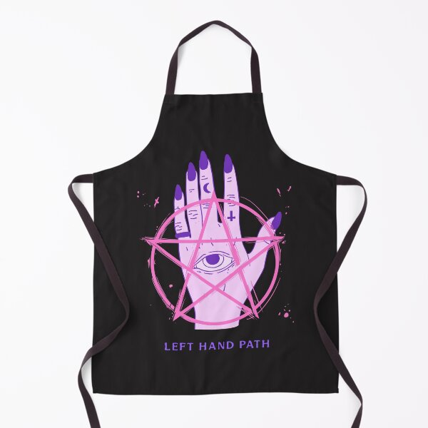 Item preview, Left Hand Path Magick designed and sold by fifty-bucks.