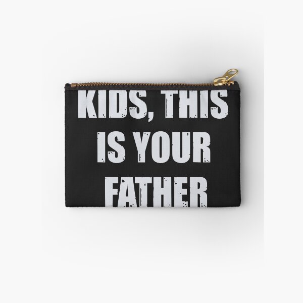 Item preview, Kids This Is Your Father designed and sold by HappySchnapper.